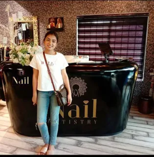 Nasriya🥰Cute @sticker_pack_Channel telegram stickers