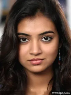 🙄 662ef93b wanita, potret, wajah, orang, perempuan, gadis, aktris, model whatsapp sticker