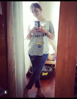 ☺️ d35e0bfa Minion FRI-YAY! Minion, Kartun, Karakter, Jumat bahagia, Jumat whatsapp sticker