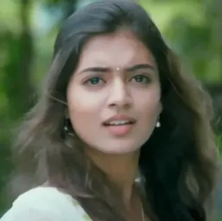 😯 e9fd9096 wanita, potret, orang, perempuan, wajah whatsapp sticker