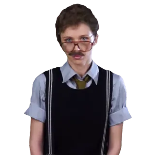 🤓 7b04179b telegram sticker