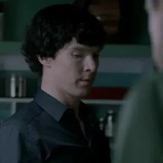 Sherlock @relwas_sticker telegram stickers