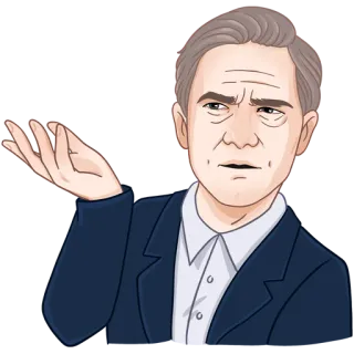 💁‍♂️ 5d58119f telegram sticker