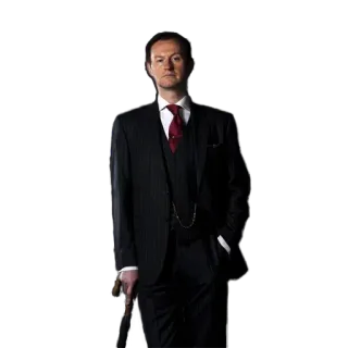 SherLocked @stickersb2b telegram stickers