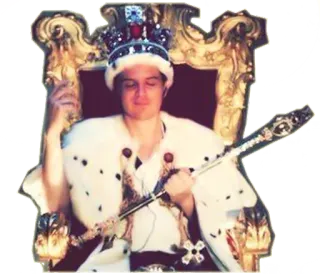 SherLocked @stickersb2b telegram stickers