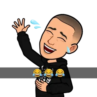 Шерман Кламп :: @fStikBot telegram stickers