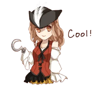 a student Sherry-1143817 telegram stickers