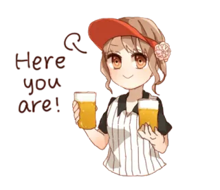 a student Sherry-1143817 telegram stickers