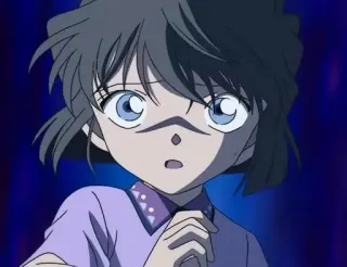 🥺 fc4c4e0c animé, personnage, portrait, illustration whatsapp sticker