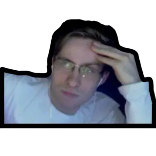 😕 308d39f3 telegram sticker