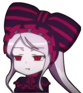 Anime Reaction • @ShibuiSekai telegram stickers