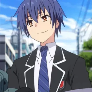 😏 4b1ae665 telegram sticker