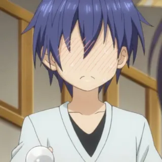 😳 a6ba1095 telegram sticker