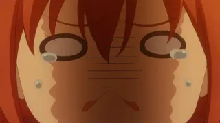 😭 06c9b181 Anime, Menangis, Emosional, Kartun telegram sticker