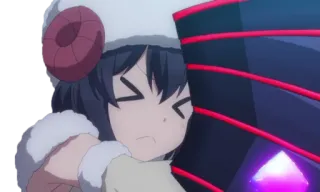 😣 ba839fe6 telegram sticker