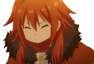 😭 ff05b60a Anime, Kartun, Karakter, Ilustrasi telegram sticker