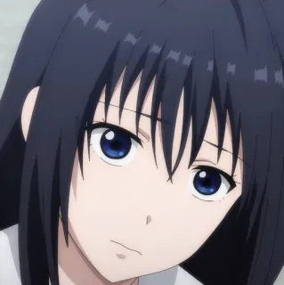 🙂 185638cf อนิเมะ, ผู้หญิง, ผู้หญิง, น่ารัก, สวย telegram sticker