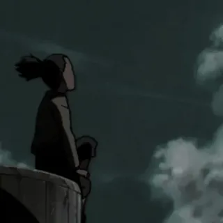 Shikamaru nara @sundaymusicc telegram stickers