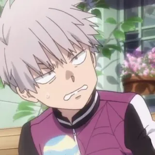 🎴 29371b62 Anime, Manga, Personaje, Dibujo animado whatsapp sticker