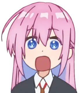 😧 9f2afc74 telegram sticker