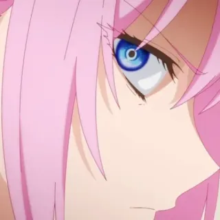 ⋆‌ׄ༢ @delusionQ @AnimeTor1 shikimori whatsapp stickers