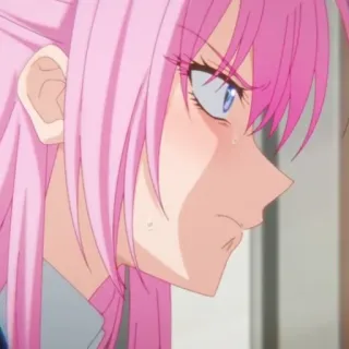 ⋆‌ׄ༢ @delusionQ @AnimeTor1 shikimori telegram stickers