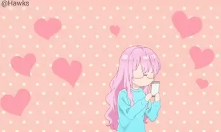 ❤️ 0df350e7 telegram sticker