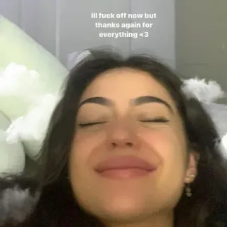 shilla as nai @BADKlDSNEVERSLEEP telegram stickers