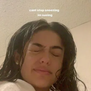 shilla as nai @BADKlDSNEVERSLEEP telegram stickers