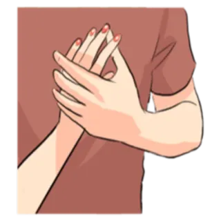 LѺ✔∃👉❤👈 whatsapp stickers