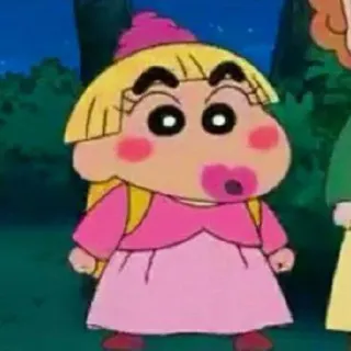 🐧 13978feb cartoon, anime, character, illustration telegram sticker