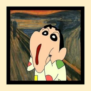 SHINCHAN[@BLOOD_DEMONARTZPACK] :: @fStikBot telegram stickers