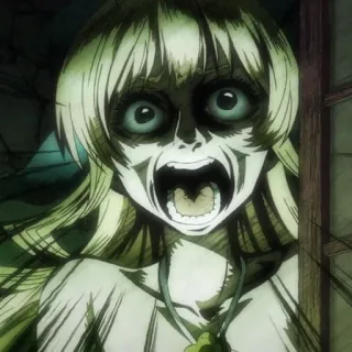 Shinchou Yuusha [@TodorokiShouto] telegram stickers