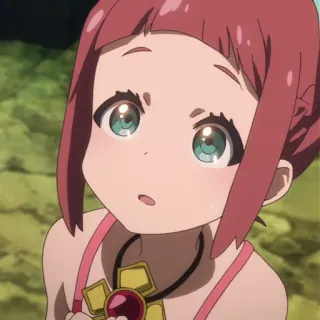 Shinchou Yuusha [@TodorokiShouto] telegram stickers