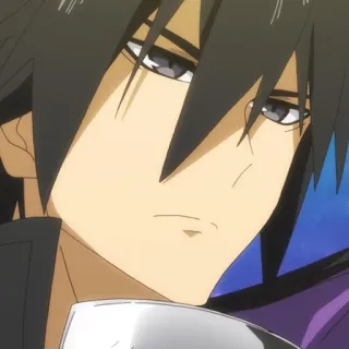 🔮 d31786cc 애니메이션, 만화, 캐릭터, 일러스트 telegram sticker