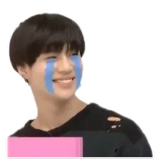 🤣 98f0c52e 남자, 울음, 슬픔, 감정, 인물사진, 스티커 telegram sticker