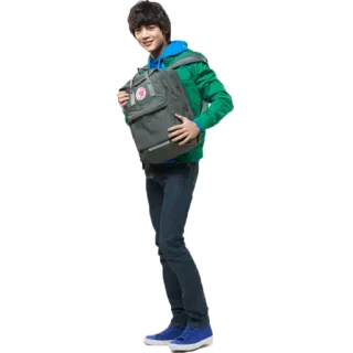 🎒 a284871a telegram sticker