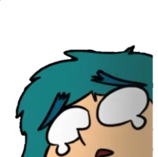 😢 2fde0b2d telegram sticker