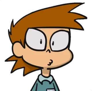 🤨 4645a4e5 telegram sticker