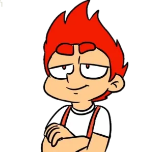 🙂 6fa0b65d telegram sticker