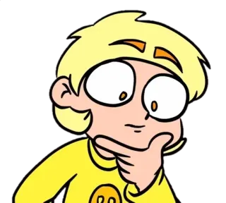 🤔 74128a7d telegram sticker