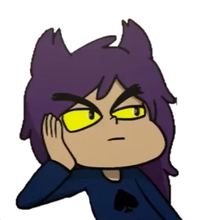 😒 9d869ce3 telegram sticker