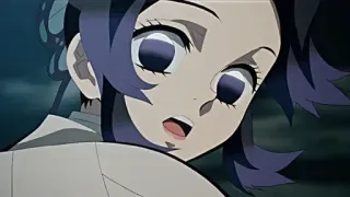 😨 65b12c12 Shinobu Kocho Demon Slayer anime, girl, manga, shinobu kocho, demon slayer telegram sticker