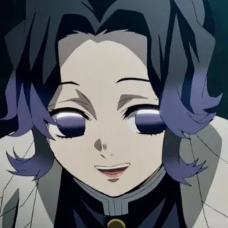 ♡shinobu @stickerspackanime whatsapp stickers