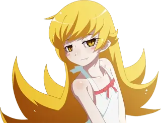 Shinobu❤️ telegram stickers