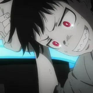 🔥 52ce21e4 Anime, Karakter, Ilustrasi whatsapp sticker