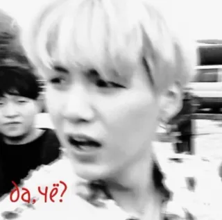 🌟 80898052 да, чё? portret, twarz, mężczyzna, rosyjski, pytanie telegram sticker