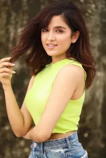 💕 1d6169cb phụ nữ, chân dung, cô gái, người mẫu, người, tóc nâu telegram sticker