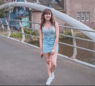 Shirley Setia @LegendaryKeys telegram stickers