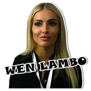 Shirly telegram stickers